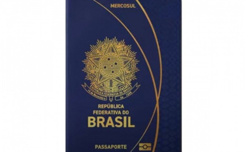 Novo passaporte brasileiro tem atraso de quase um ano: quando vai mudar o formato? | Jornal NH