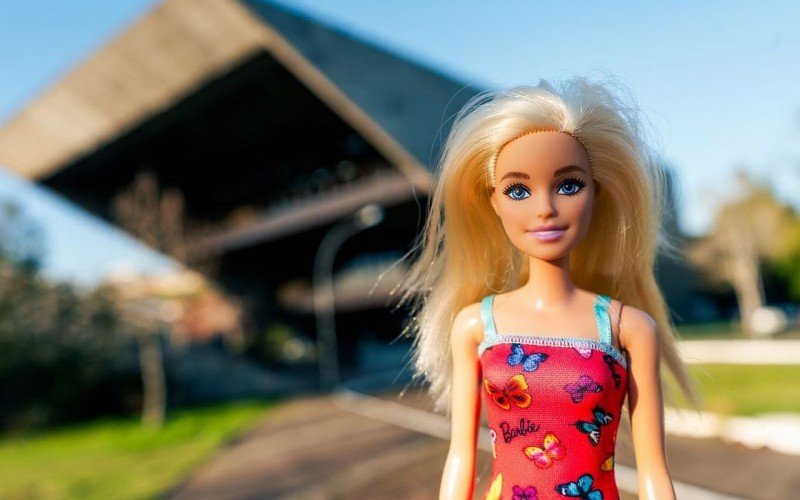 Barbie chega ao Cinema Cei na próxima semana | Jornal NH