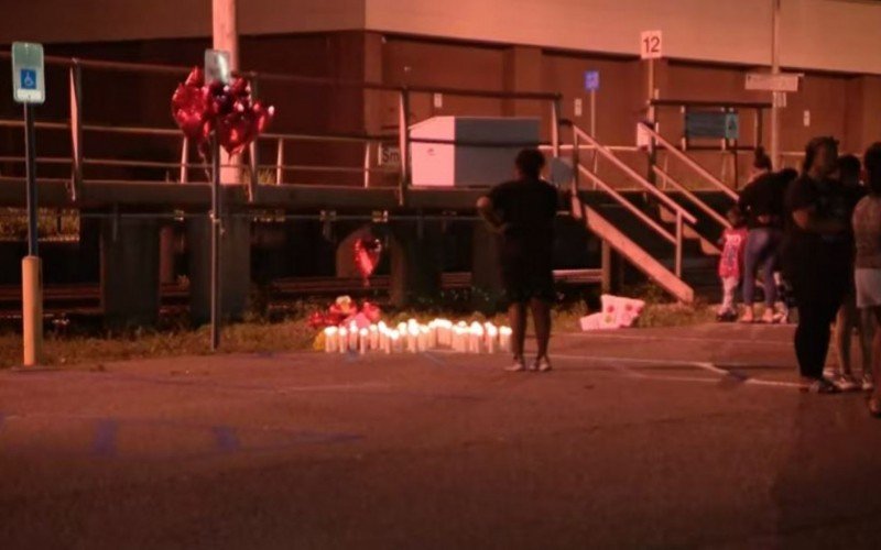 Bebê de 14 meses morre após avó esquecê-la no carro por oito horas | Jornal NH