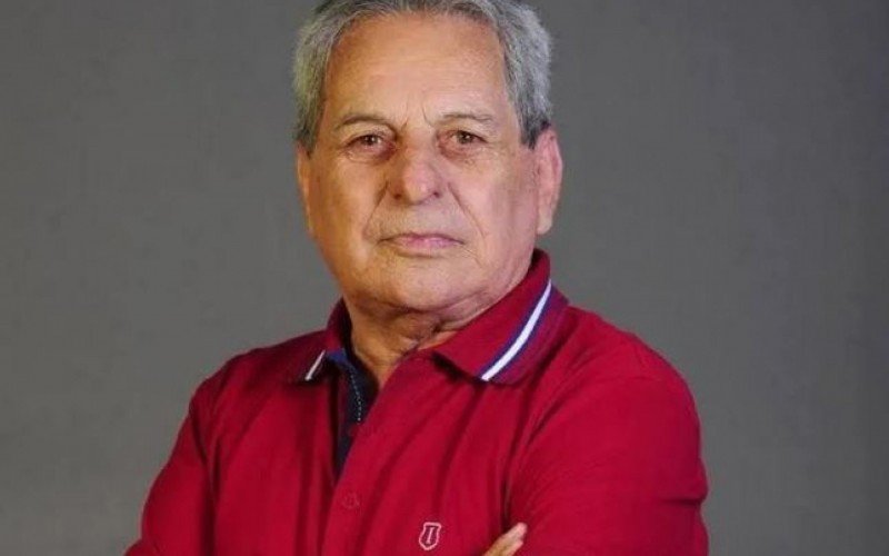 Comentarista catarinense morre aos 81 anos | Jornal NH