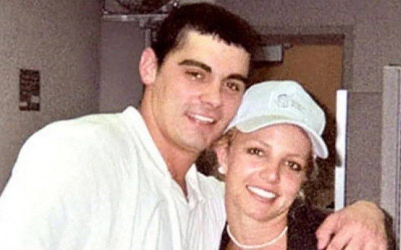 Ex-marido de Britney Spears é preso por perseguição | Jornal NH