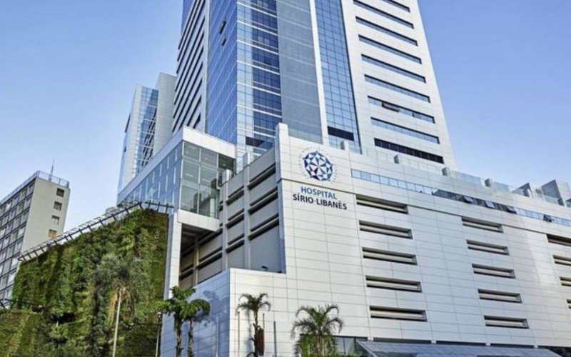 Hospital Sírio-Libanês é condenado a pagar cerca de 1 milhão de reais a família do bebê | Jornal NH