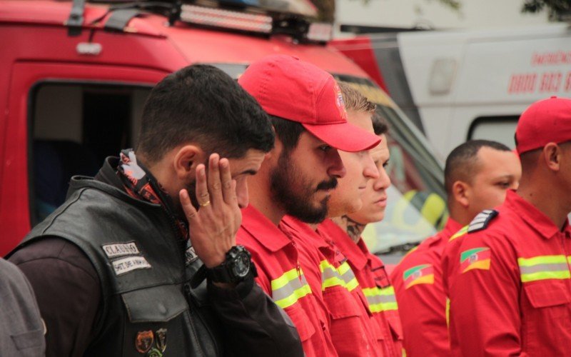 Colega de Juliano Torma, Claudio Schuster fala em manter o legado do amigo | Jornal NH