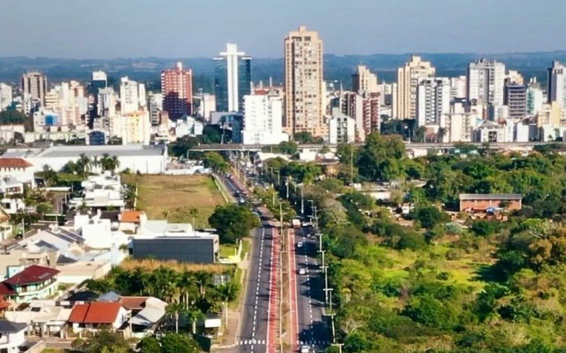 Trânsito na Avenida Imperatriz deverá ser interrompido a partir da noite de domingo (6) 