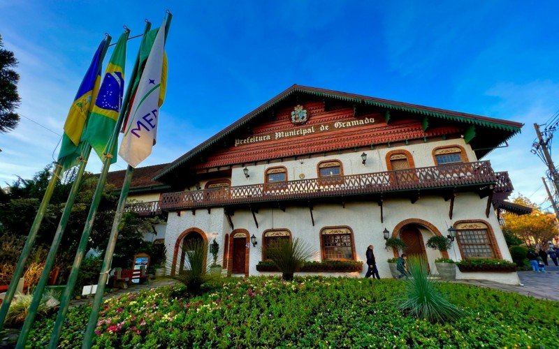 Prefeitura de Gramado