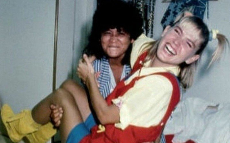 Marlene Mattos revela que pediu para ver parte Ãntima de Xuxa em exame | Jornal NH