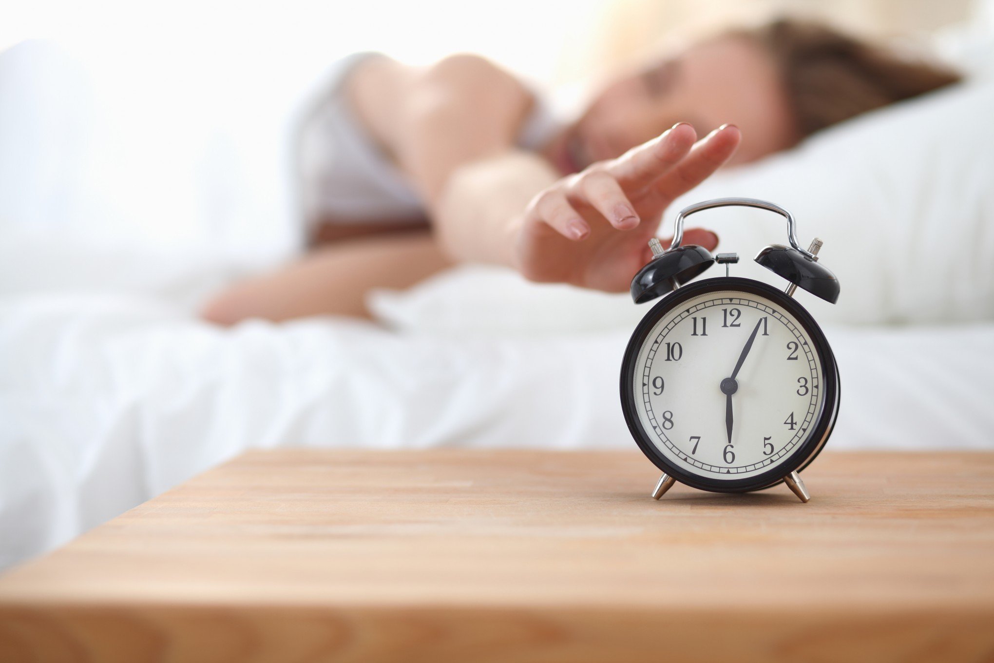 Pesquisa mostra como o sono irregular afeta a saúde
