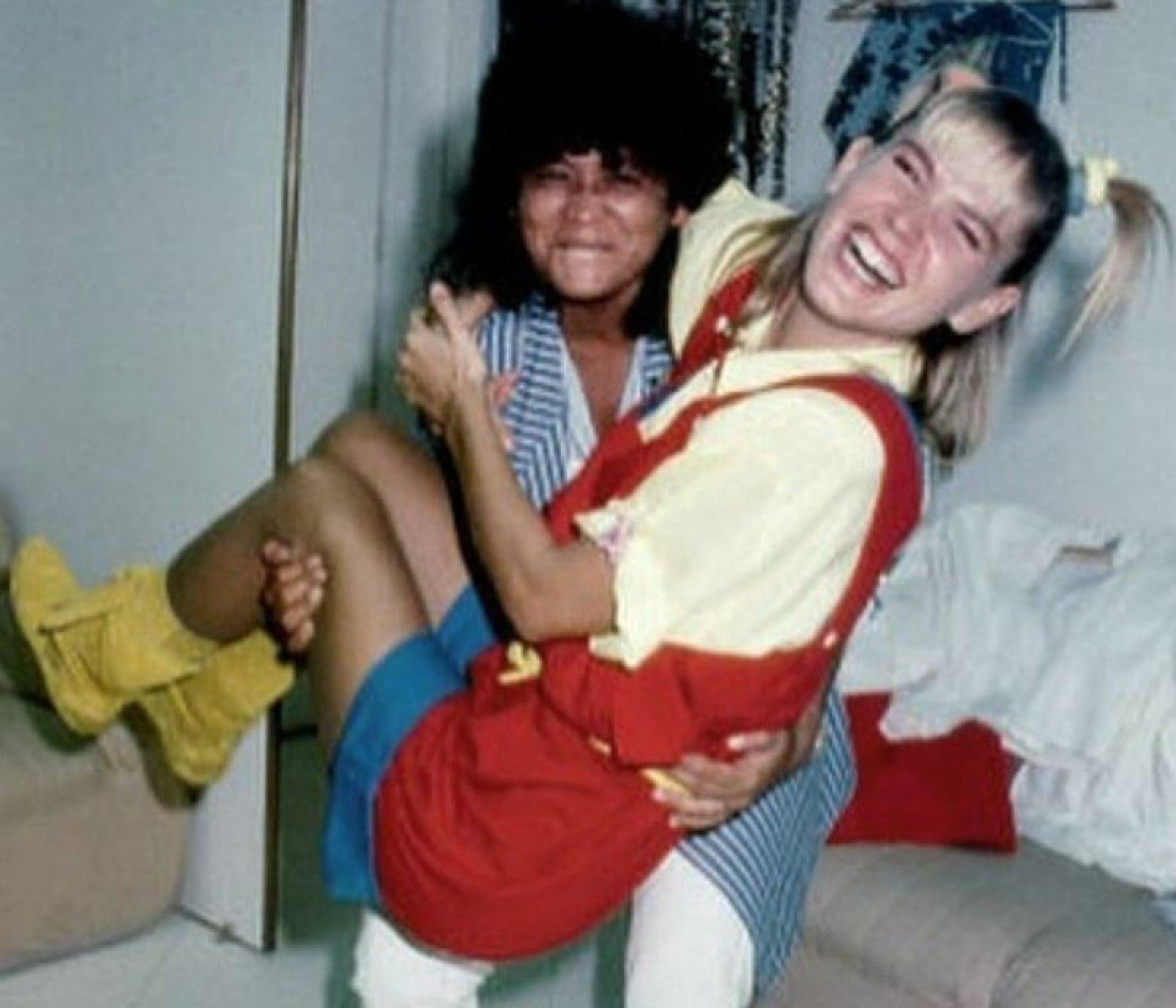 "Ela me conhece internamente": Marlene Mattos pediu para ver parte íntima de Xuxa durante exame ginecológico