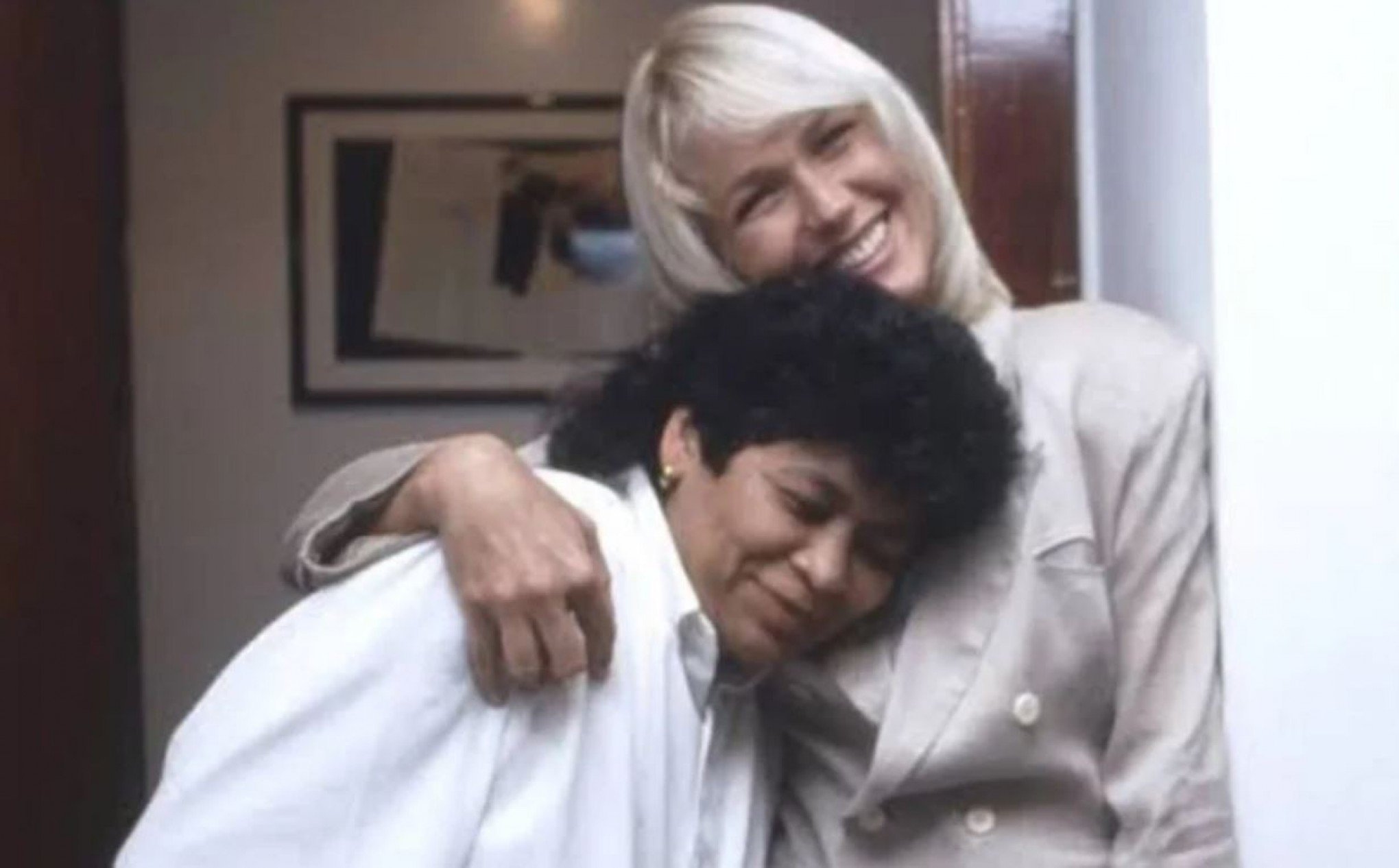 "Não ia trabalhar com criança porque odiava crianças": Pela primeira vez, Xuxa fala sobre o motivo do rompimento com Marlene Mattos