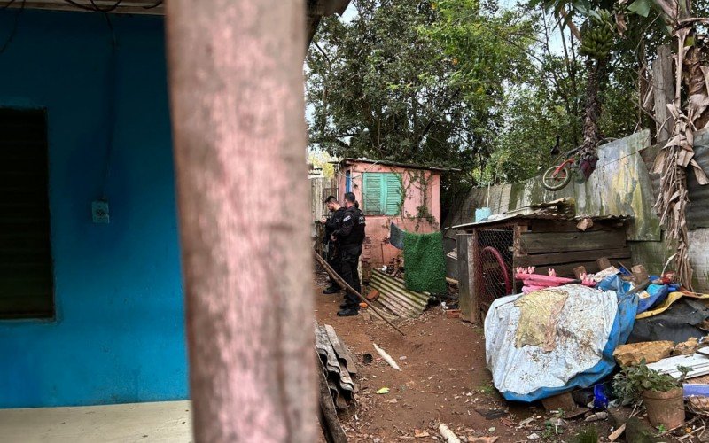 Integrantes de organizaÃ§Ã£o criminosa torturaram e mataram rivais a machadadas em vÃ­deo ao vivo