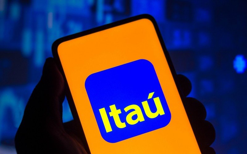 Aplicativo do Banco Itaú apresenta instabilidade nesta segunda-feira | Jornal NH