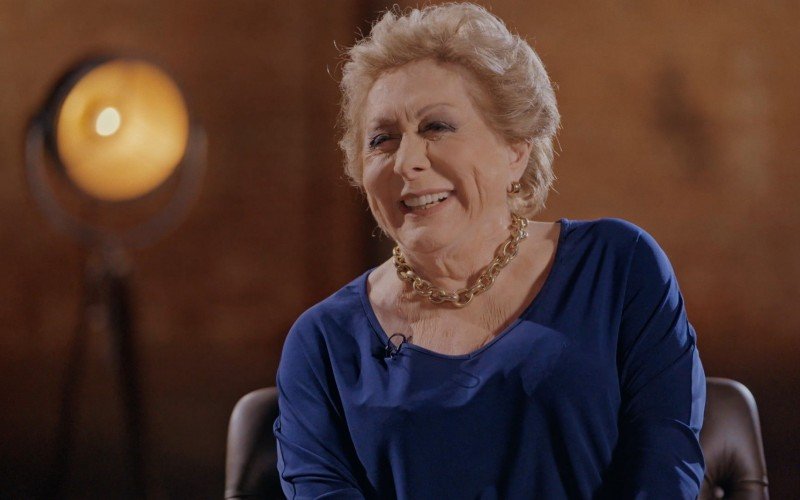 LUTO: Atriz Aracy Balabanian morre aos 83 anos no Rio de Janeiro | Jornal NH