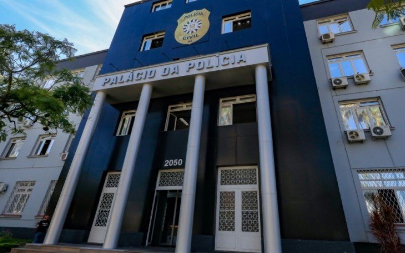 Justiça considera ilegal paralisação dos policiais civis e agentes voltam ao serviço no Rio Grande do Sul | Jornal NH