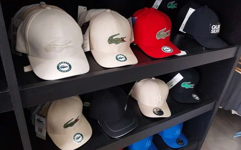 OperaÃ§Ã£o da Receita Federal contra produtos vendidos ilegalmente