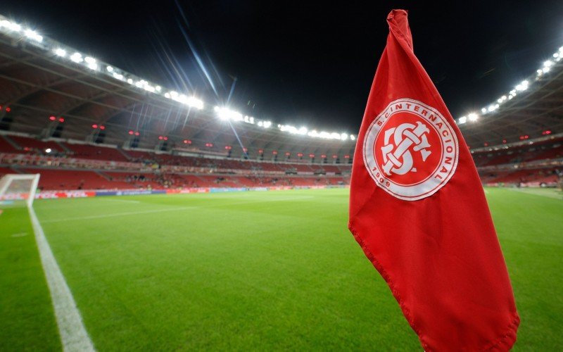 Beira-Rio pronto para receber a partida de volta das oitavas de final da Libertadores | abc+