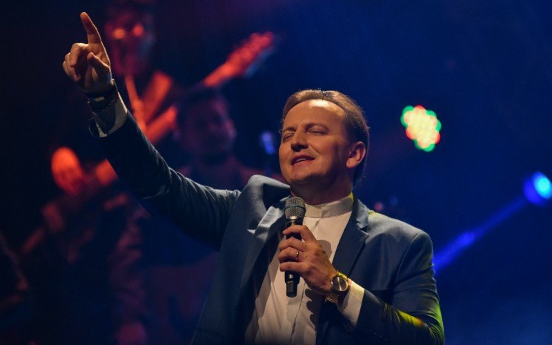 Padre Ezequiel 