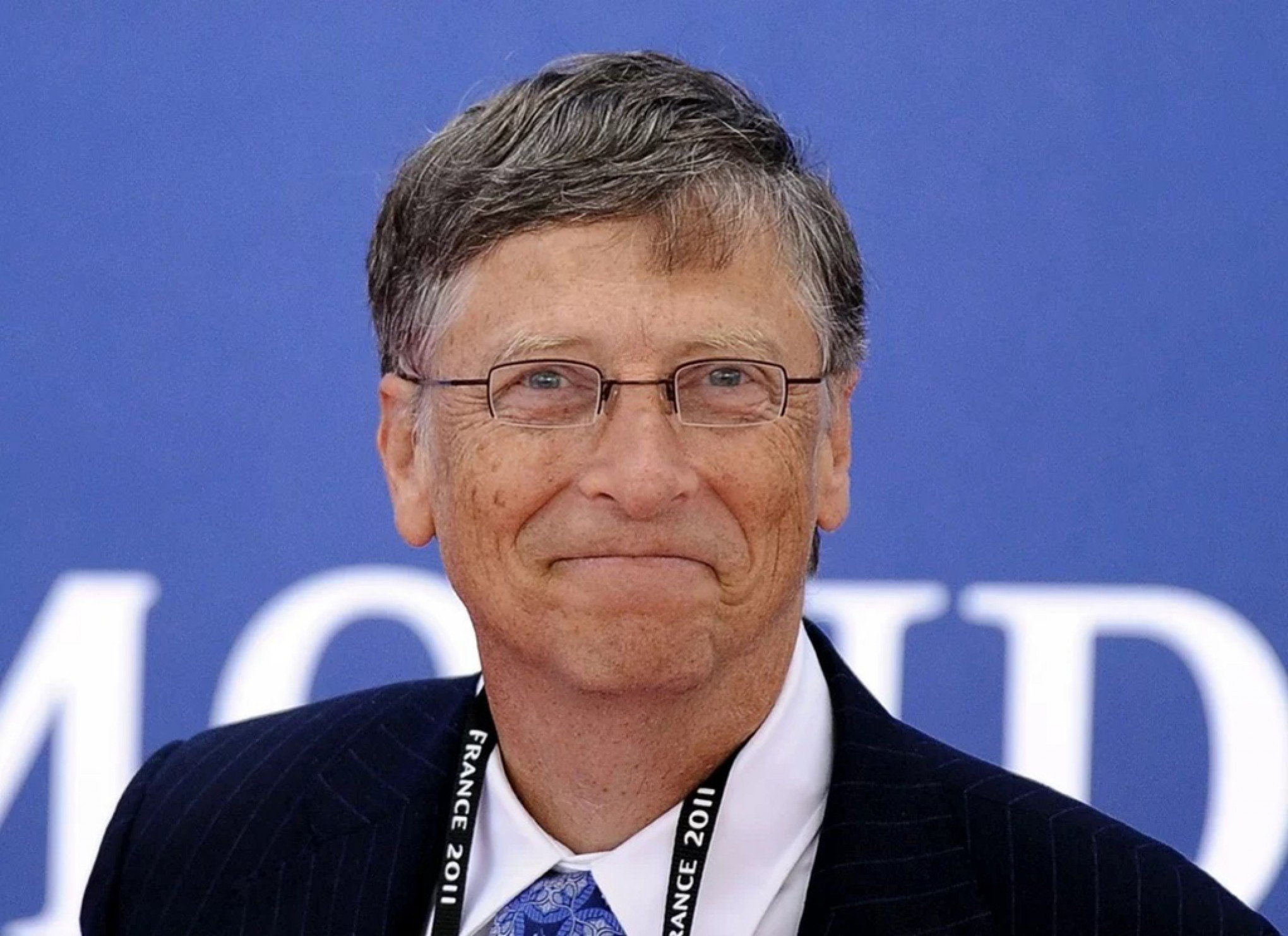 'Outros países podem aprender e imitar': Bill Gates elogia SUS em artigo