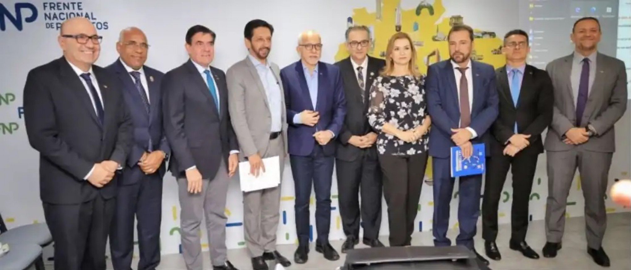 Prefeitos apelam por mudanças na reforma tributária | Jornal NH