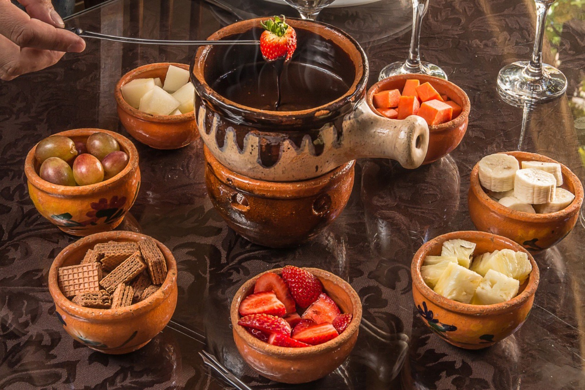 Fondue na região? Restaurante de Gramado abre as portas no Vale do Sinos; saiba em qual cidade