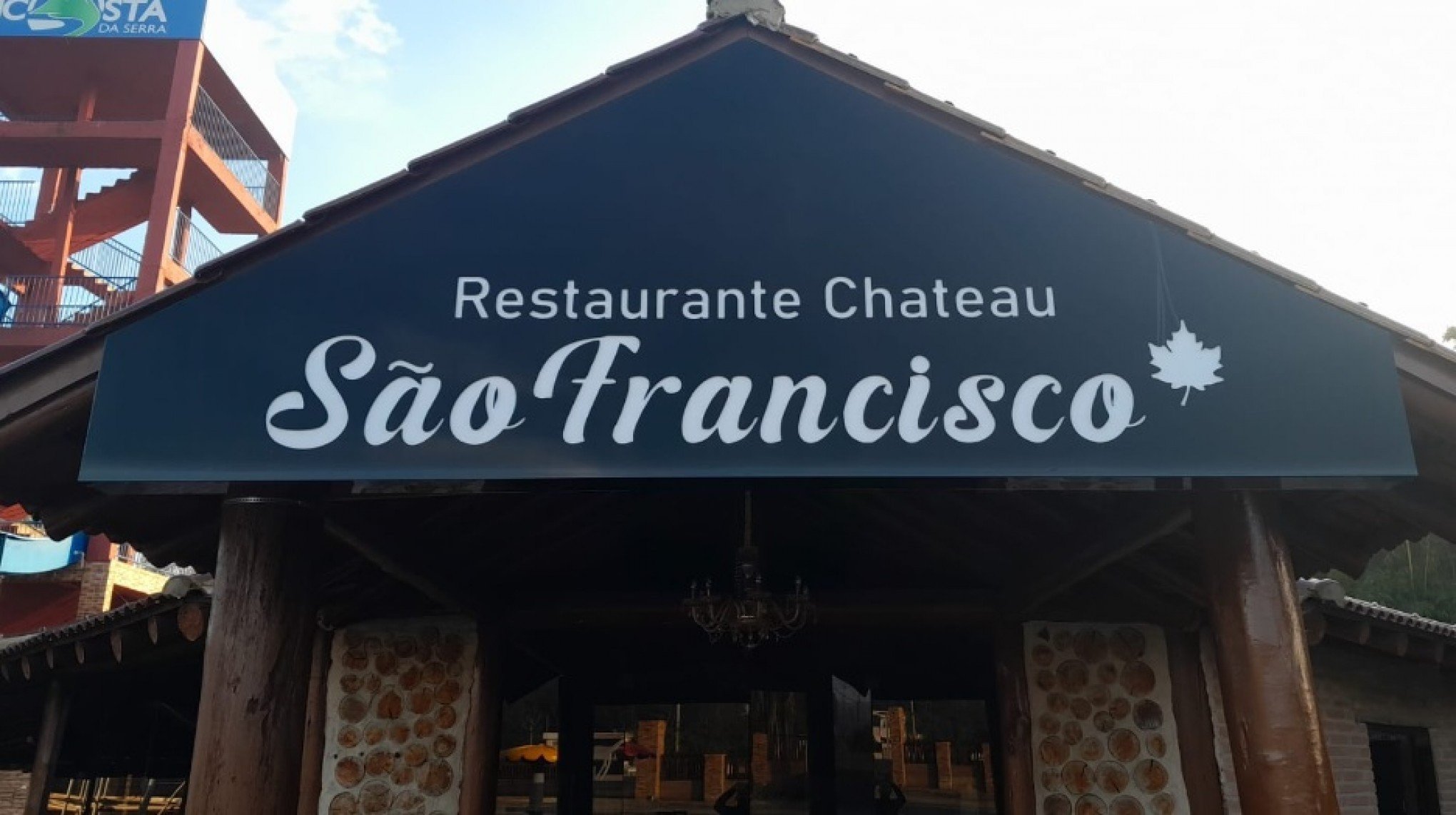 Restaurante de Gramado abriu as portas em Araricá | Jornal NH