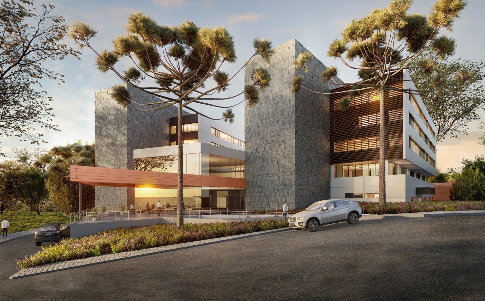 Com centro de oncologia e atendimentos de alta complexidade, novo hospital de Canela pode entrar em operação em 2027