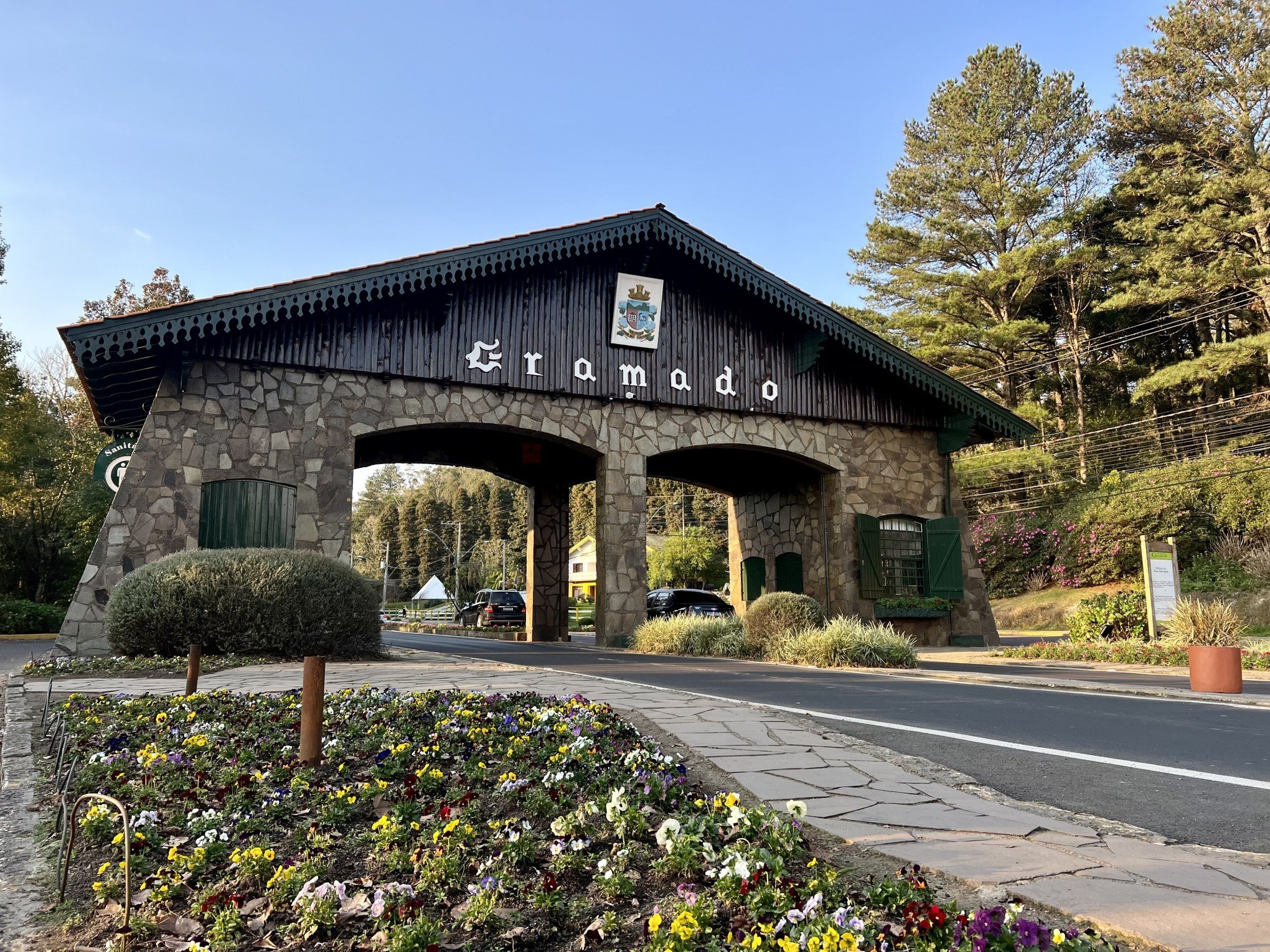 Gramado suspende obras de novos hotéis e restaurantes até o fim do ano; entenda o motivo
