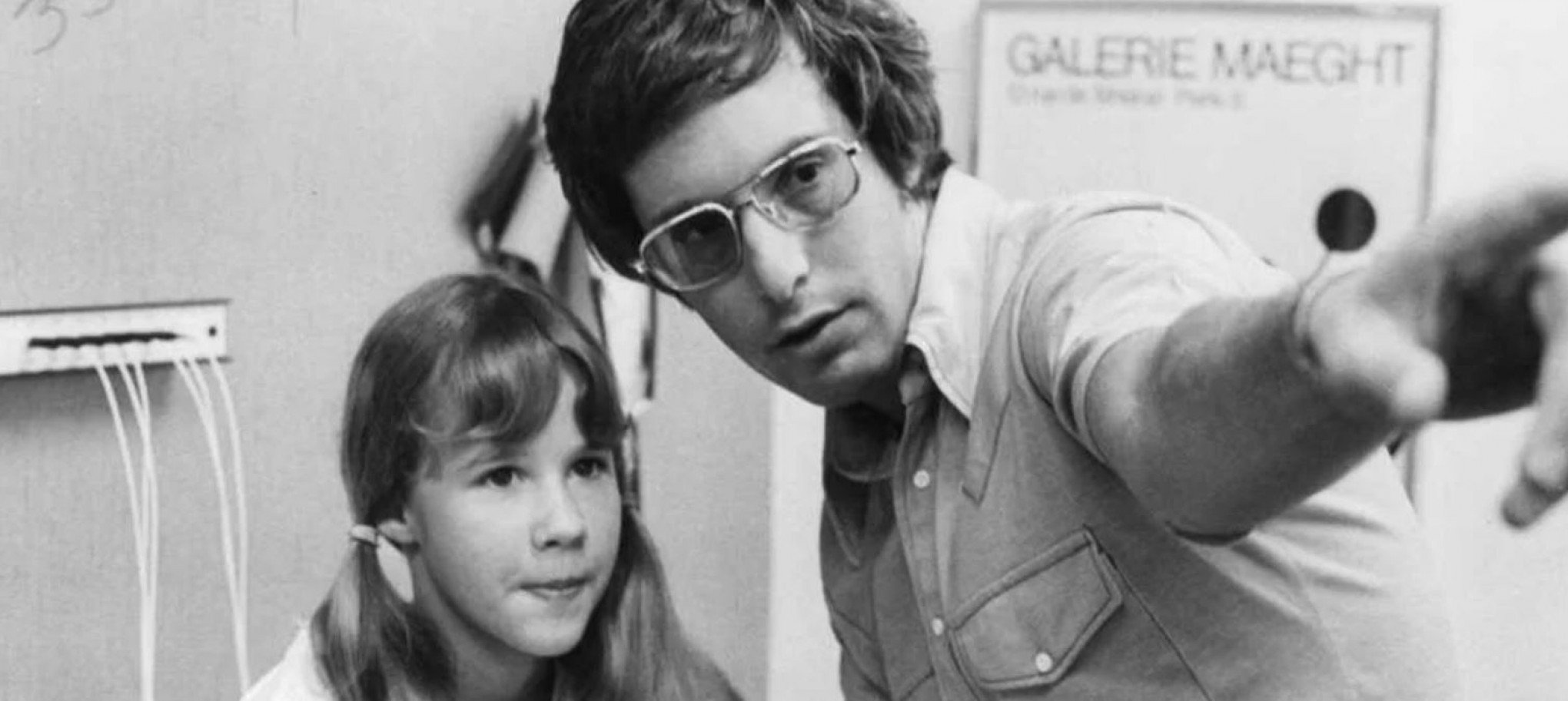 William Friedkin, diretor de O Exorcista, morre aos 87 anos
