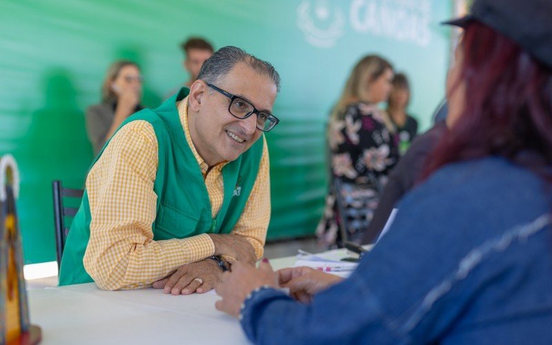 Jairo Jorge (PSD) foi inocentado em ação de 2011