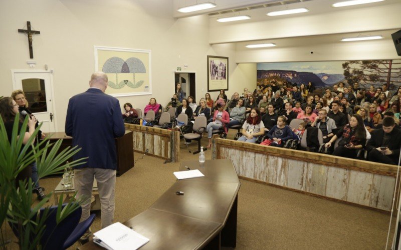 Fórum vai discutir desafios da saúde pública em Gramado