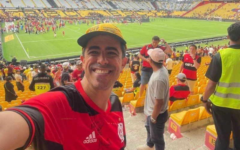 Marcius Melhem vira réu por assédio sexual | Jornal NH