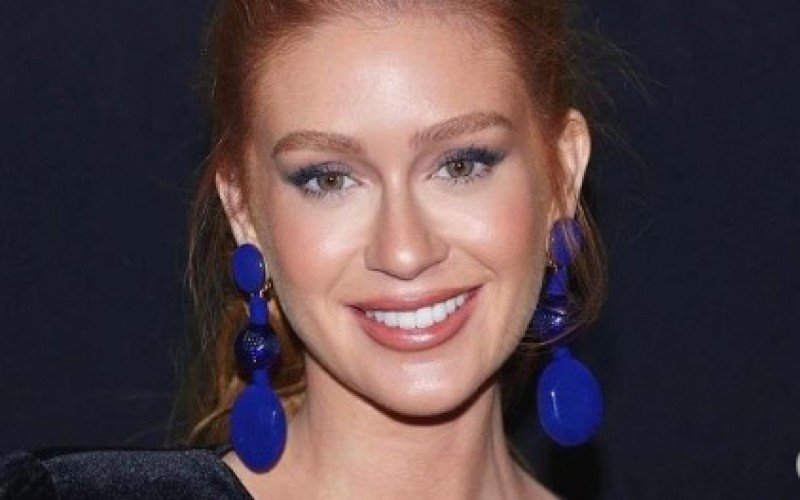 Marina Ruy Barbosa será Suzane von Richthofen em 'Tremembé', nova série de true crime | abc+