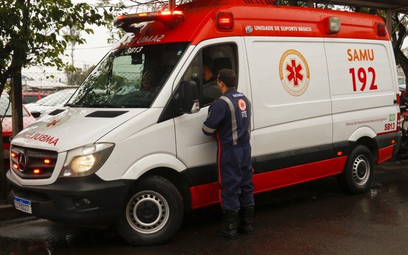 Prefeitura cancela temporariamente seleção de entidade para gerir o Samu em Canoas | abc+