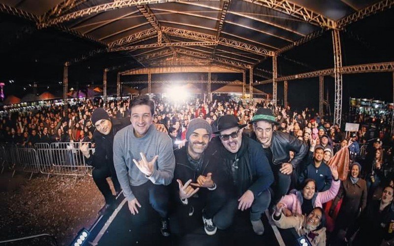 Banda Vera Loca