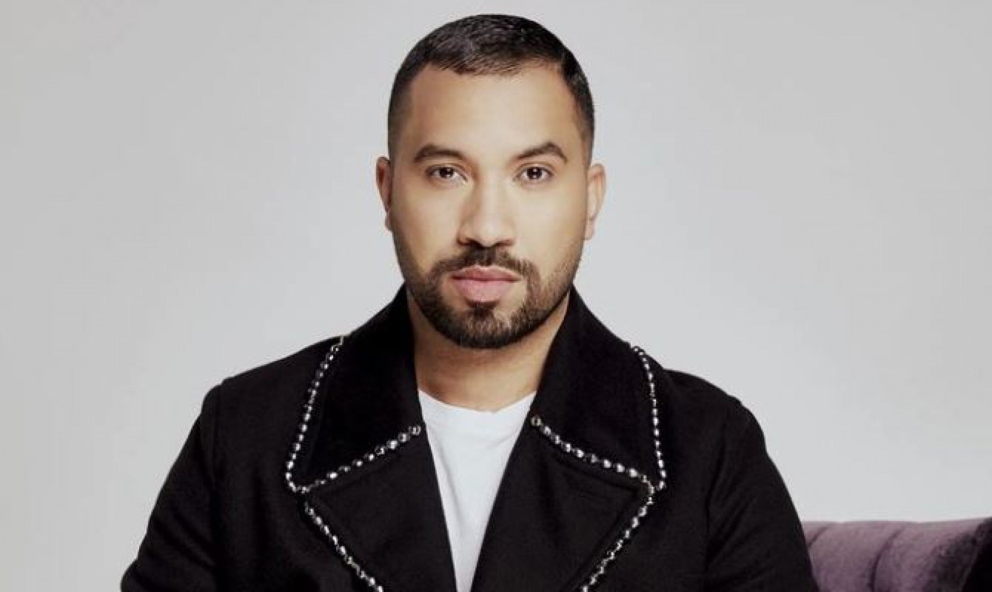 Gil do Vigor diz que foi "atacado" por mulher na fila de aeroporto