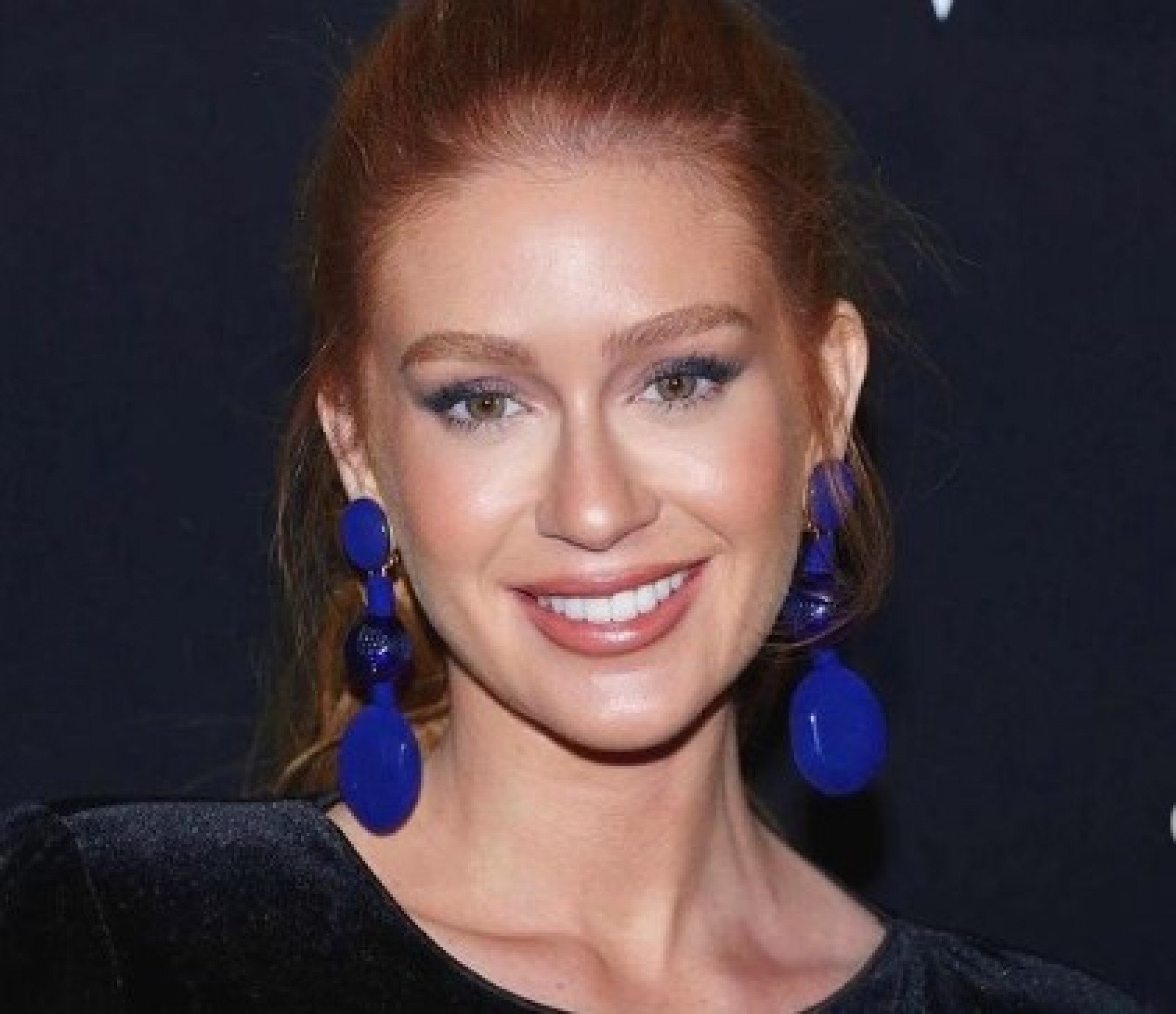 Marina Ruy Barbosa vai interpretar Suzane von Richthofen em nova série de true crime