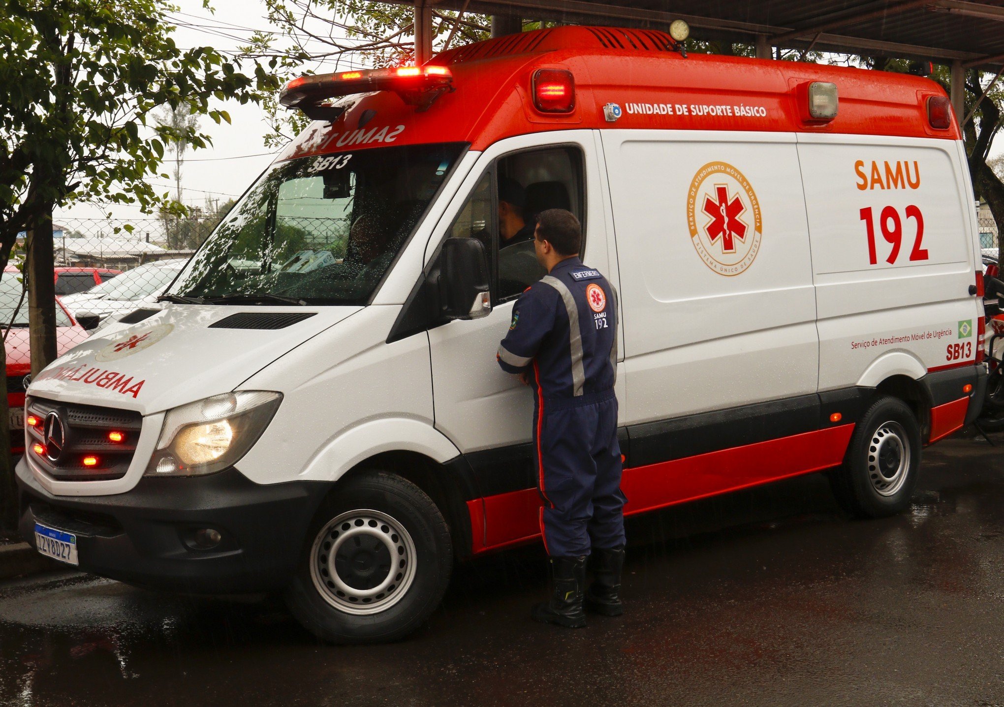Prefeitura cancela seleção de nova entidade para gerir Samu em Canoas; veja justificativa