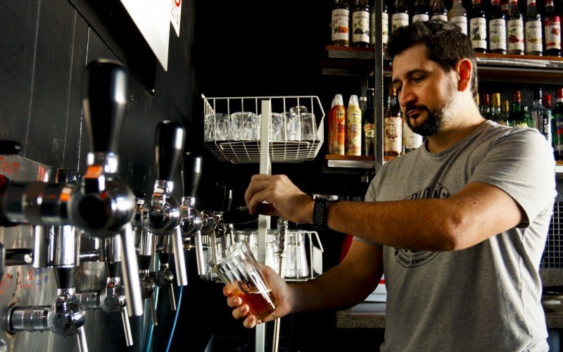  10/08/2023  CERVEJA PREMIADA