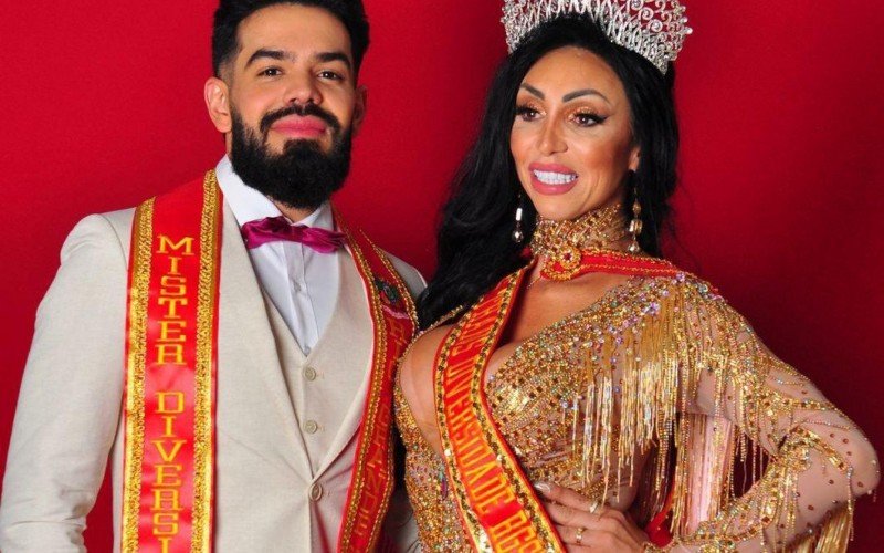 Programação no Teatro Municipal elegerá também as cortes de Porto Alegre e de outros cinco municípios do Vale do Sinos 
