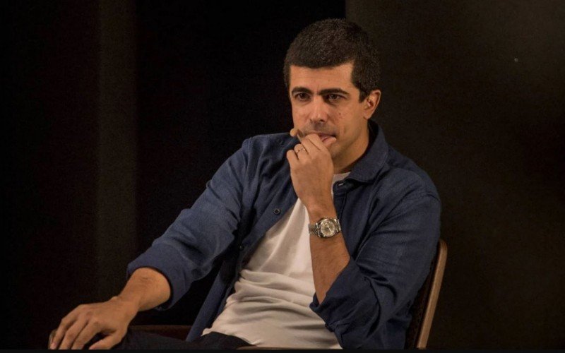 Denúncia do MP mostra como Marcius Melhem agia com funcionárias | Jornal NH