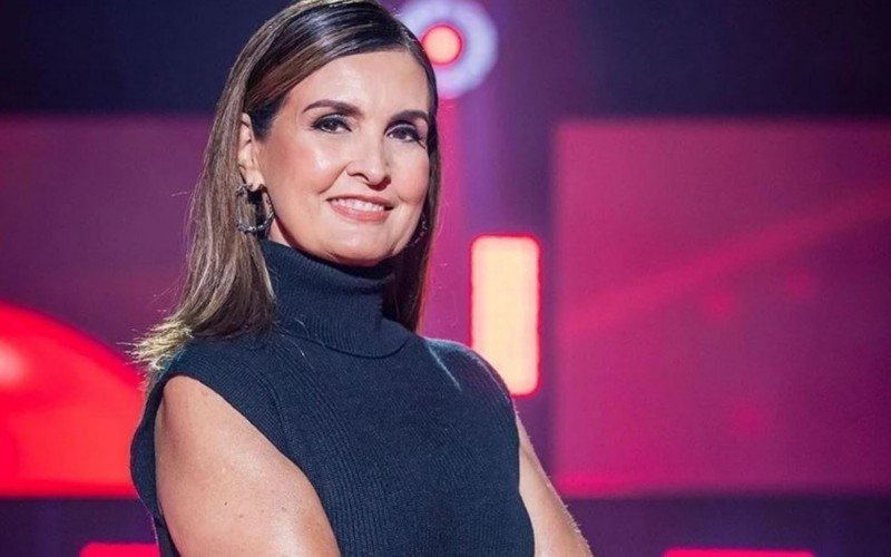 Novo programa de Fátima Bernardes já tem nome definido; saiba qual  | Jornal NH