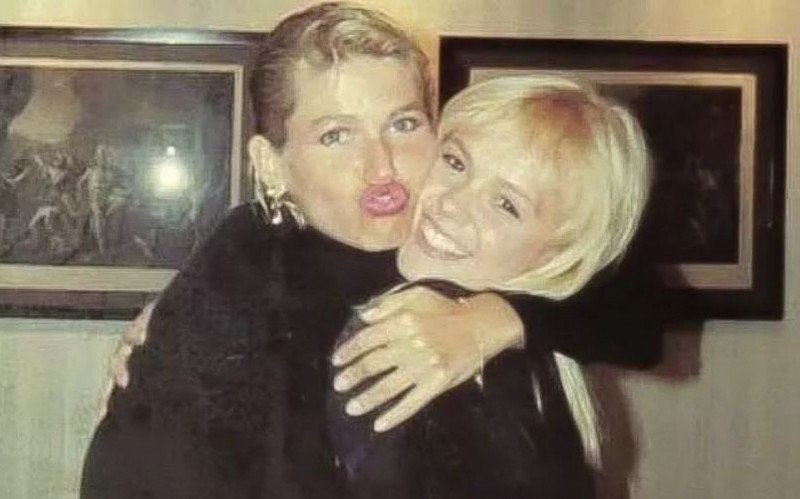 Pituxita fala sobre viagem a ilha deserta com Ayrton Senna e Xuxa | Jornal NH