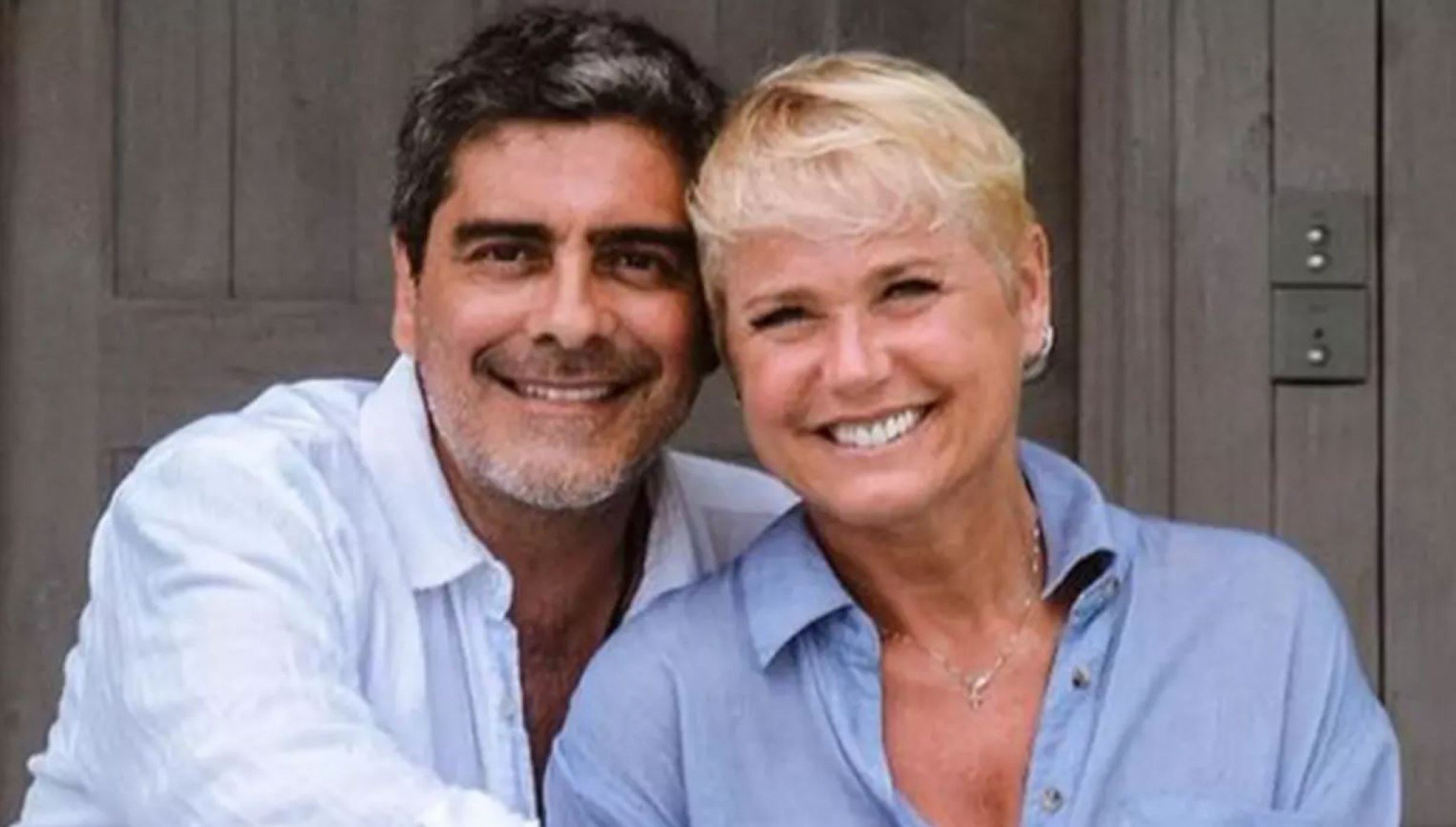 Junno defende Xuxa após críticas por alimentar morcegos em casa: "Muita gente tem preconceito"