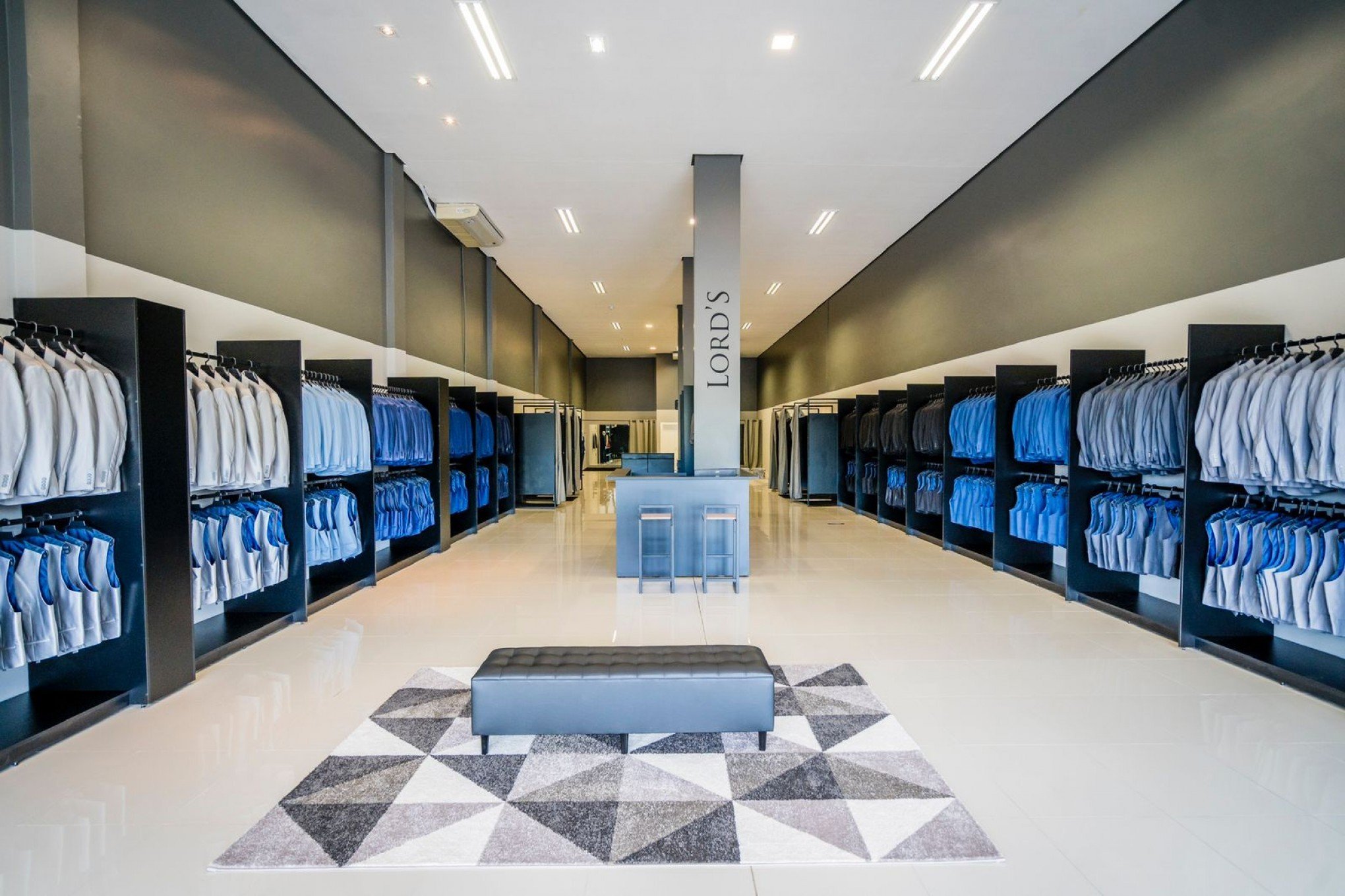 Rede de lojas de aluguel de roupas de Novo Hamburgo terá novas unidades no País