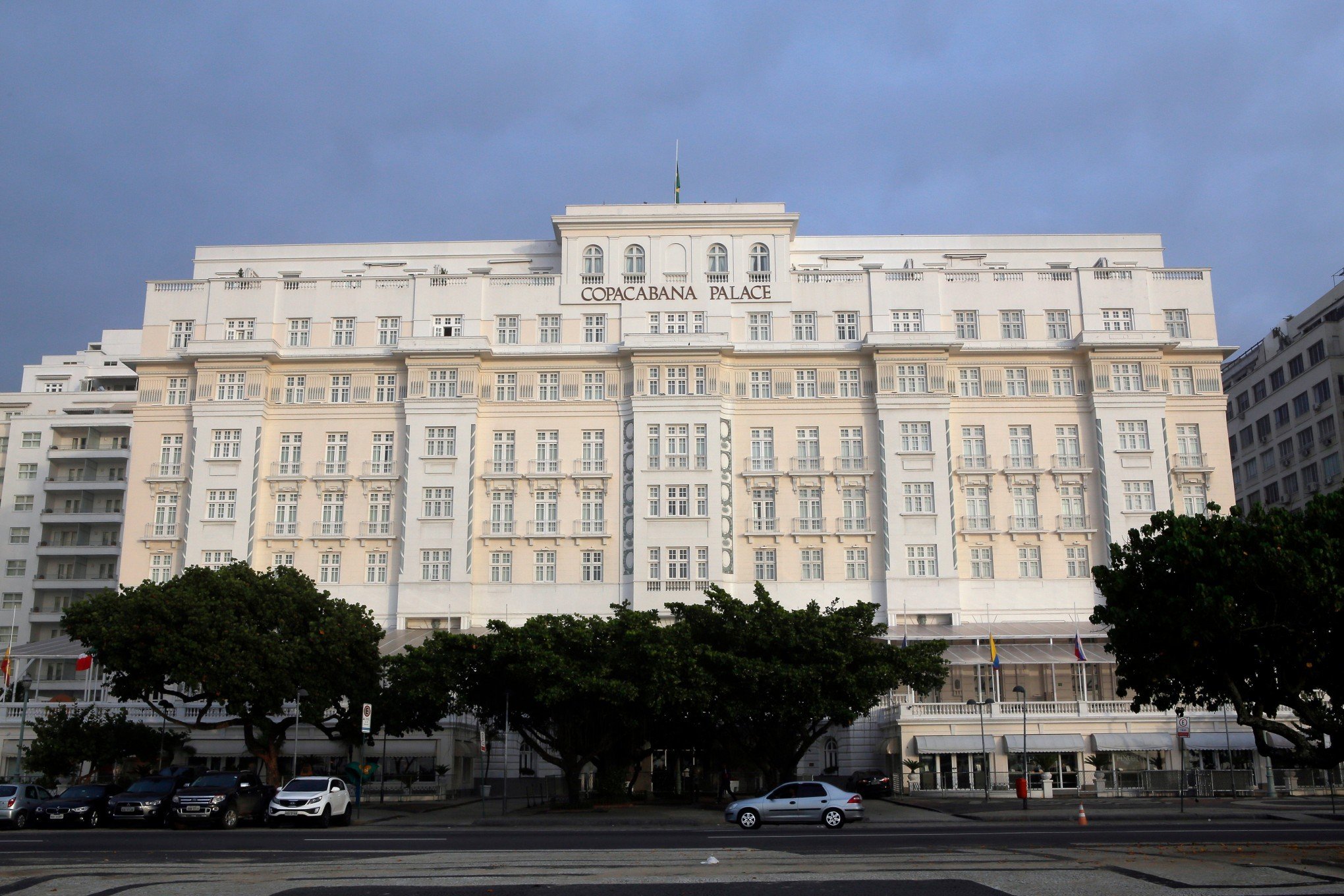 COPACABANA PALACE: Veja quanto custa se hospedar no hotel de luxo que é um ícone do Rio de Janeiro