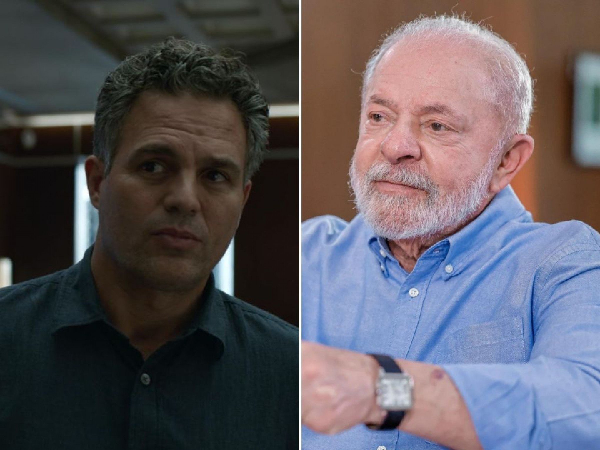 Mark Ruffalo critica Lula sobre Cúpula da Amazônia e presidente rebate em rede social