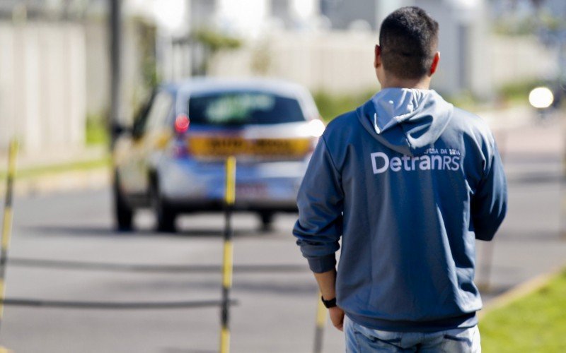 Reprovação é alta em Canoas