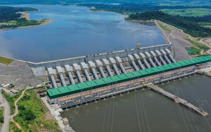 Usina hidrelétrica de Belo Monte | Jornal NH