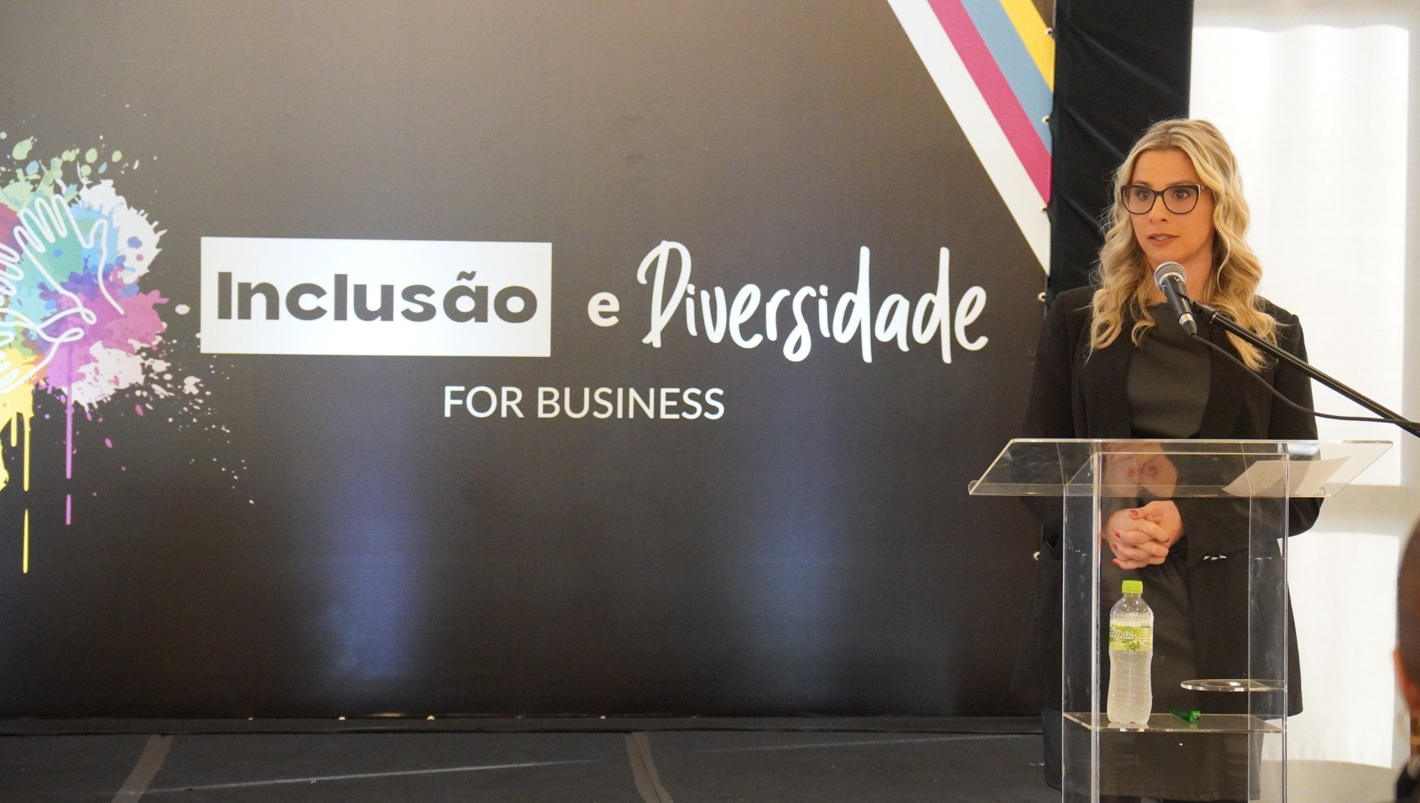 Prêmio Inclusão e Diversidade for business revela vencedores