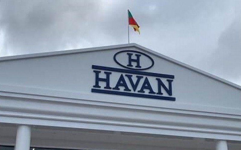 HAVAN: Saiba quando rede de lojas deve inaugurar filial em Novo Hamburgo