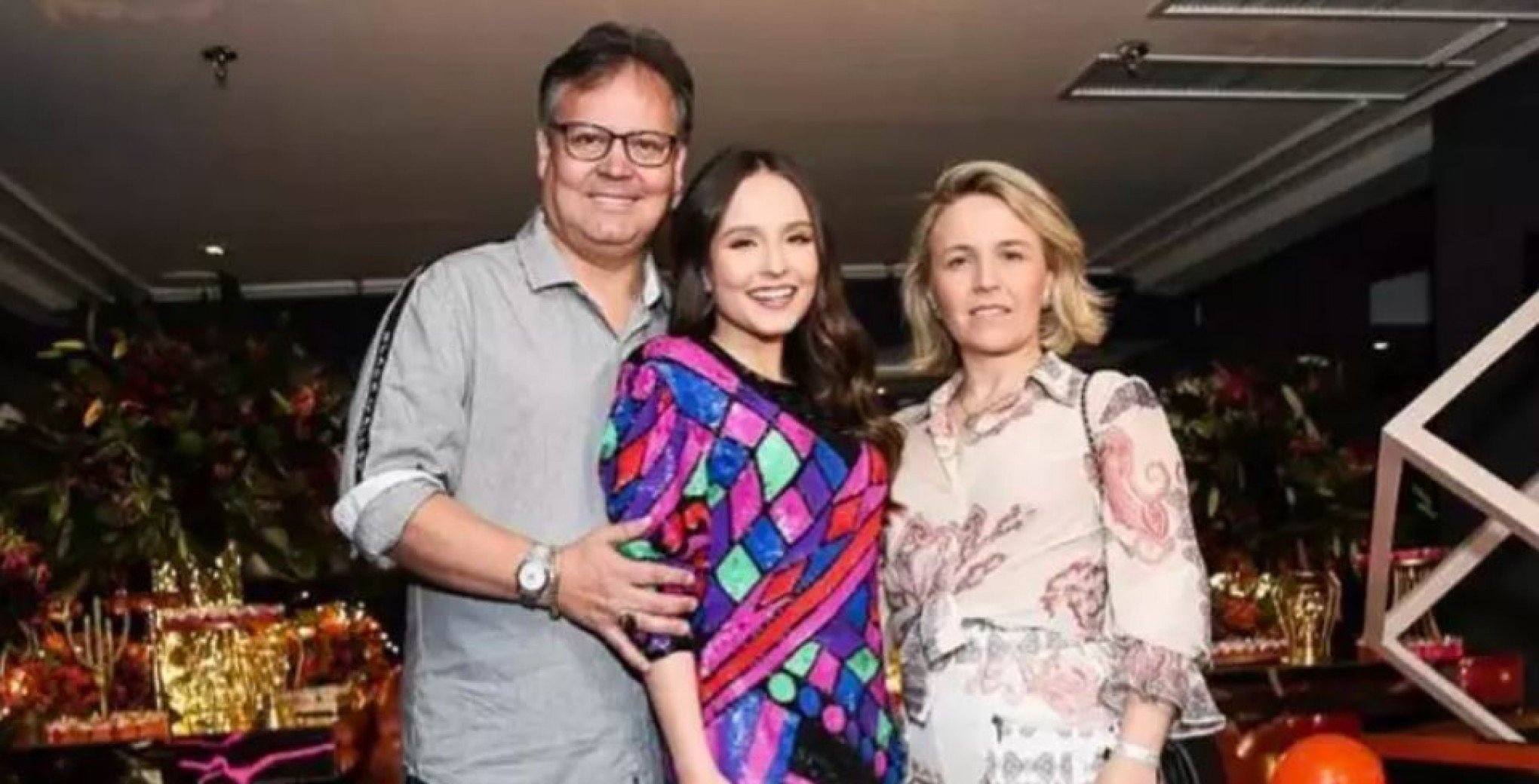 LARISSA MANOELA: Pais da atriz colocam mansão de R$ 10 milhões a venda e deixam filha surpresa